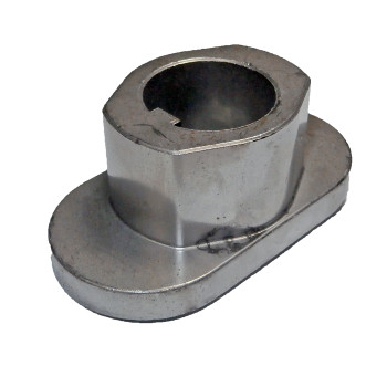 Husqvarna Genuine OEM Replacement Blade Adapter # 418373