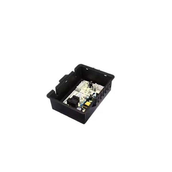 Seasons Main Control Board Mounting Board, Part # Mid12131000075152