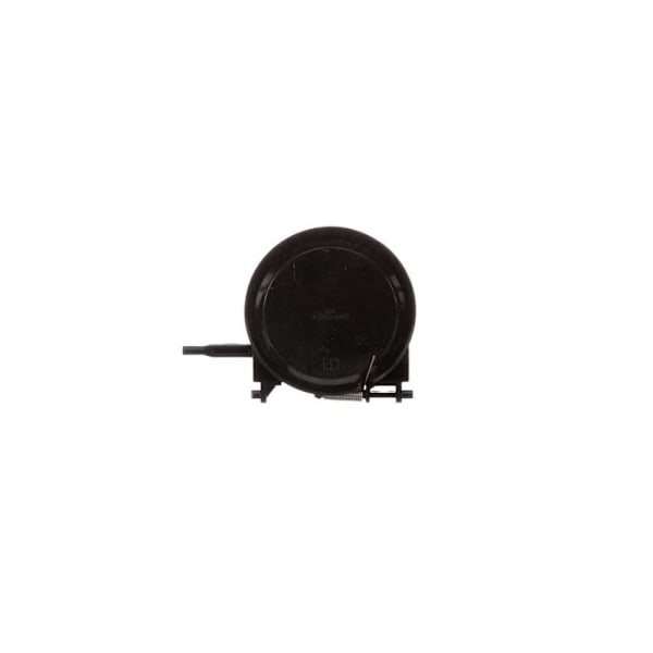 Samsung Replacement Black Ice Chute Door Flapper Part # Da97-05368a