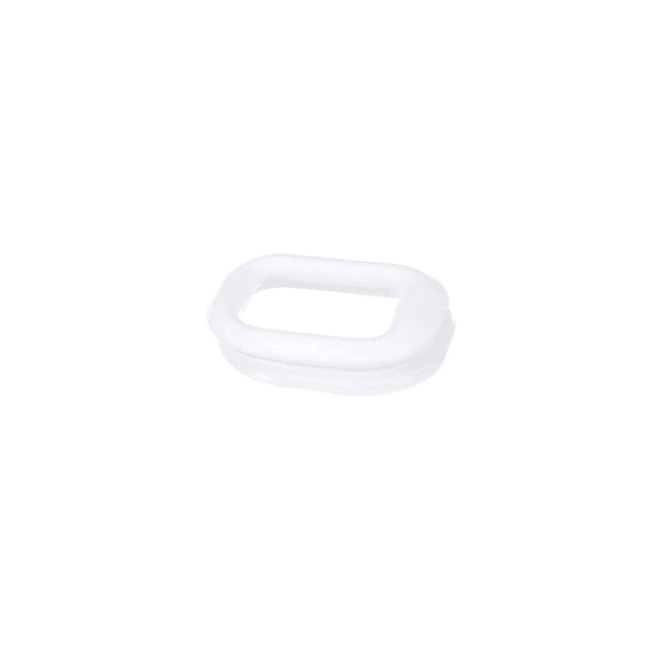 Samsung Replacement Ice Chute Gasket Cap For Refrigerator Part # Da63-06945a
