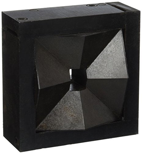Greenlee 60177 Square Punch Unit, 4-1/8-Inch