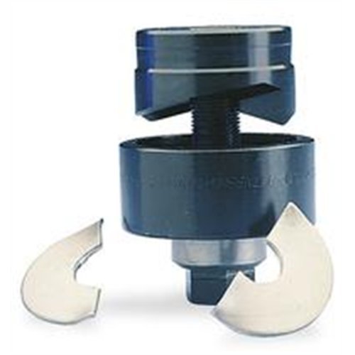 Greenlee 35179 Slug-Buster Knockout Punch Unit, 1.280-Inch