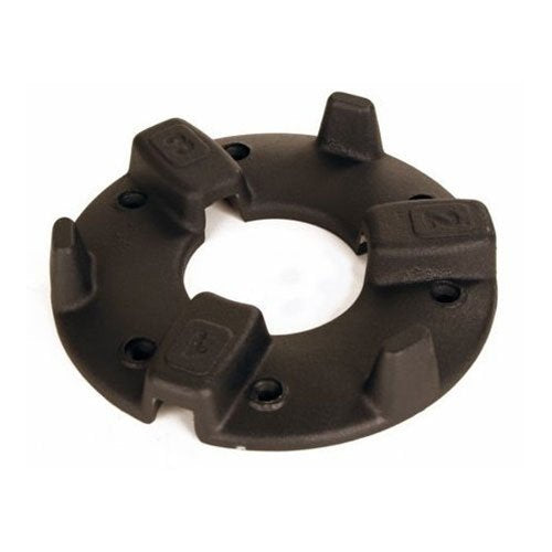 Ridgid 43735 D-334 Centering Head, 1/8 to 2-Inch