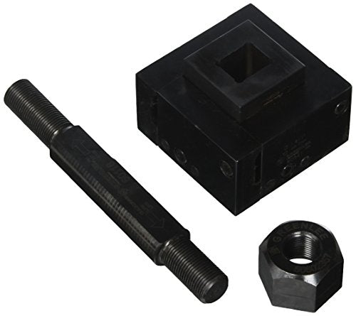 Greenlee 60019 Square Punch Unit, 1-13/16 Inch
