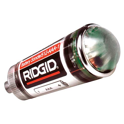 Ridgid 16728 Remote Transmitter