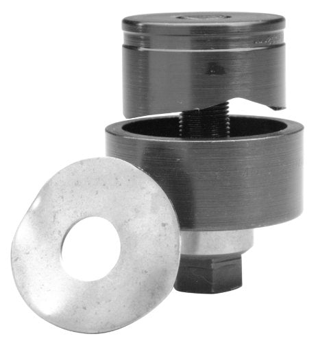 Greenlee 24477 Standard Round Knockout Punch Unit 40.5 mm