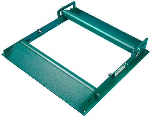 Greenlee 39660 Reel Roller for Large Cable Reels