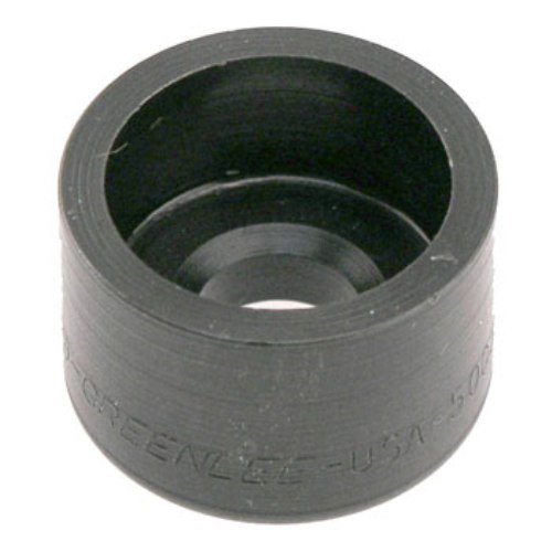 Greenlee 21491 Standard Round Knockout Replacement Die, 4.724-Inch