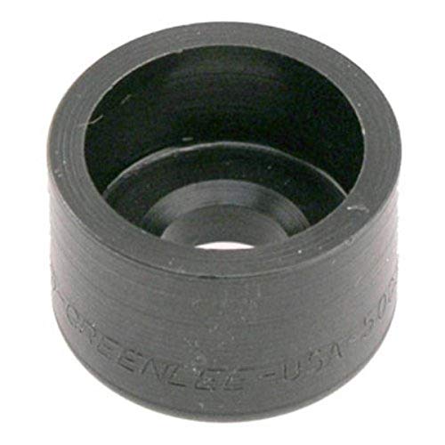 Greenlee 32011 Standard Round Knockout Replacement Die 60.0- mm