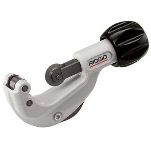 Ridgid Tools 31622 1/8-Inch To 1-1/8-Inch X-Cel Constant Swing Feed Cutter