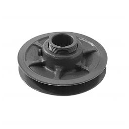 Lennox 41C13 1-1/8" Motor Pulley 1.125"-Bore 6"-OD