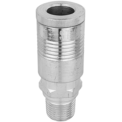 Milton 1816 1/2" Male G Body