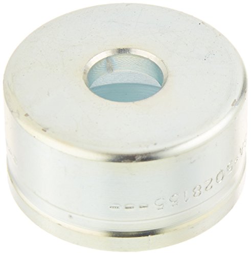 Greenlee 28155 Slug-Splitter Self-Centering Knockout Die Die Only, 7/8-Inch