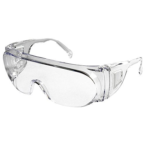 Sellstrom S79301 Safety Glasses - Advantage Series Maxview (Package of 12)