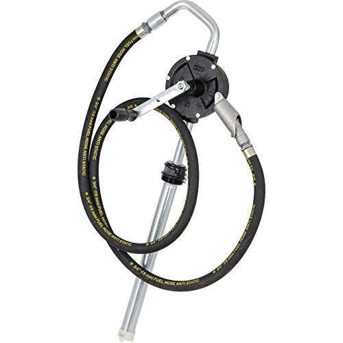 Jet 350117 - Rotary Fuel Pump Kit