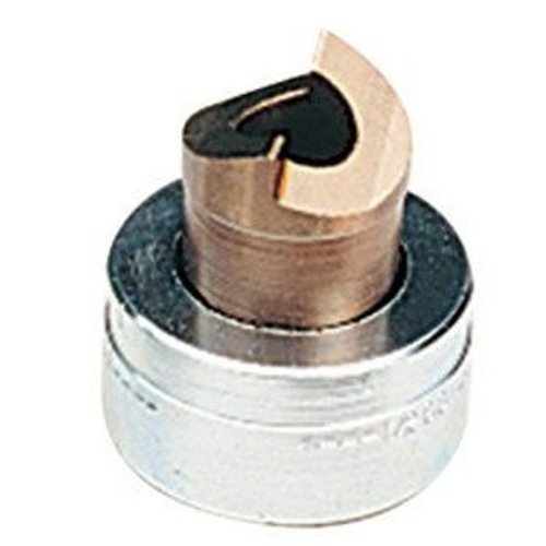 Greenlee 28165 Slug-Splitter Self-Centering Knockout Punch, 2-3/8-Inch