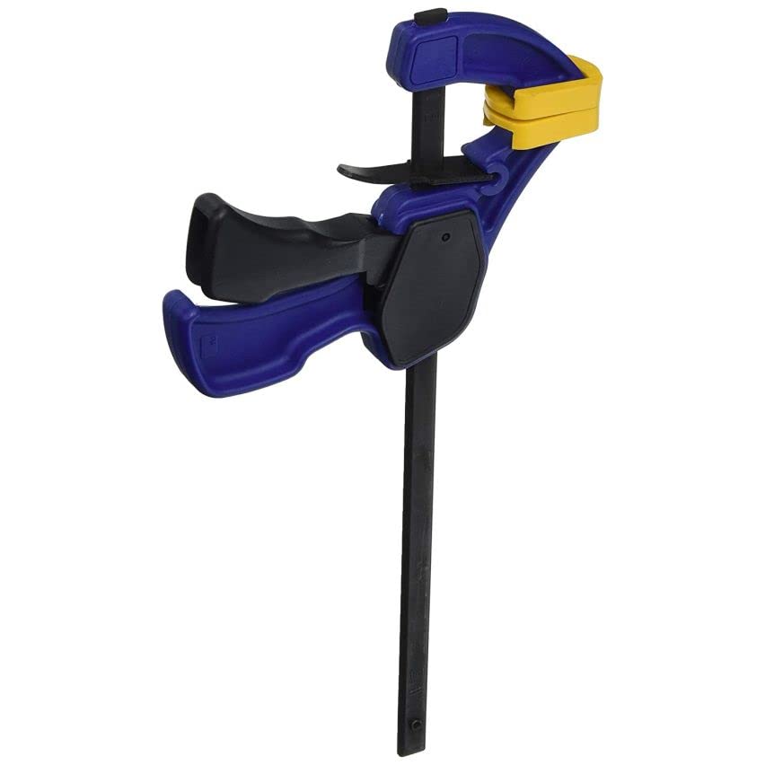 Ridgid 65942 Quick Grip Bar Clamp