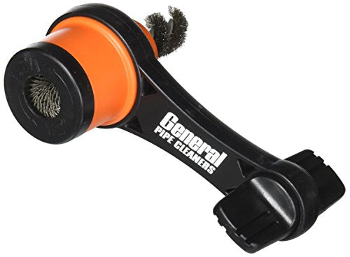 General Wire Spring CK-12 1/2" Copper Key Copper Cleaning Brush