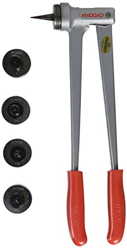 Ridgid Tools 34152 Tube Expander Kit