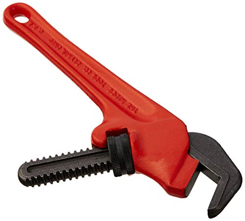 Ridgid Tools 31305 1-1/8-Inch-To-2-5/8-Inch Capacity Offset Hex Wrench