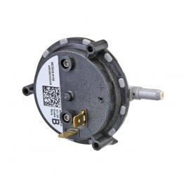 Rheem-Ruud 42-105499-07 Pressure Switch 0.40" WC Low Fire