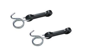 Oregon Lawn Mower 2 Pack of OEM Replacement Rubber Straps - 42-555-2PK
