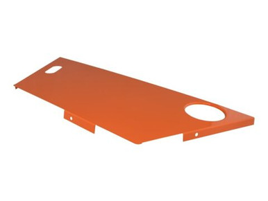 1001150492: JLG COVER,TANK TOP