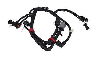 4215021 Harness, Engine | Deutz