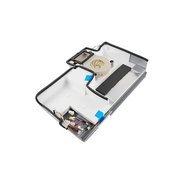 Whirlpool Evaporator Cover For Refrigerator Part # W11610999