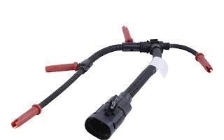 4218420 Cable Harness | Deutz