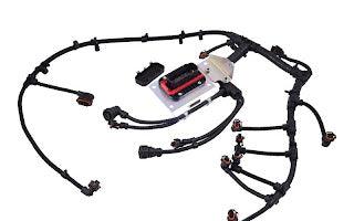 4218673 Cable Harness | Deutz