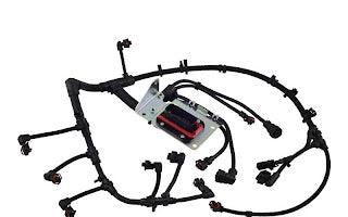 4219218 Harness, Engine | Deutz