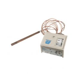Heatcraft 4267W Defrost Term Switch
