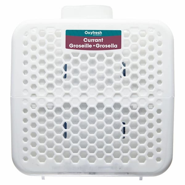 Fresh Products Oxyfresh Refill In Currant 100% Fragrance Oil Case of 6 Case of 6
