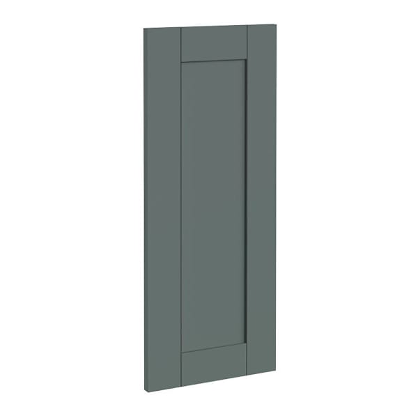 Home Decorators Collection Express Verdant Green End Panel 11.875"x0.75"x30"