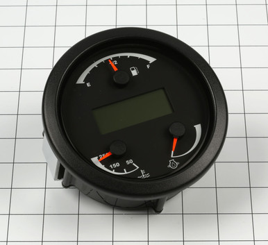 1001311599: JLG GAUGE,3 IN 1