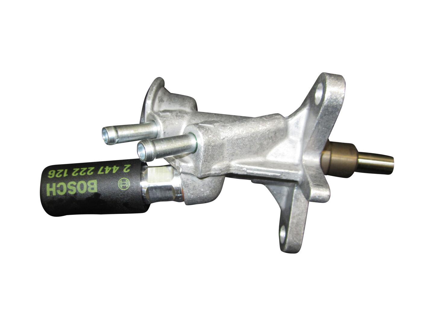 4286113 Pump, Fuel Supply | Deutz
