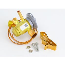 Lennox 42W39 Thermal Expansion Valve(TXV) Valve 5/8" ODM X1/2" ODF 3-Ton