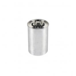 Rheem-Ruud 43-101665-64 Dual Round Capacitor 70-15 MFD 370V