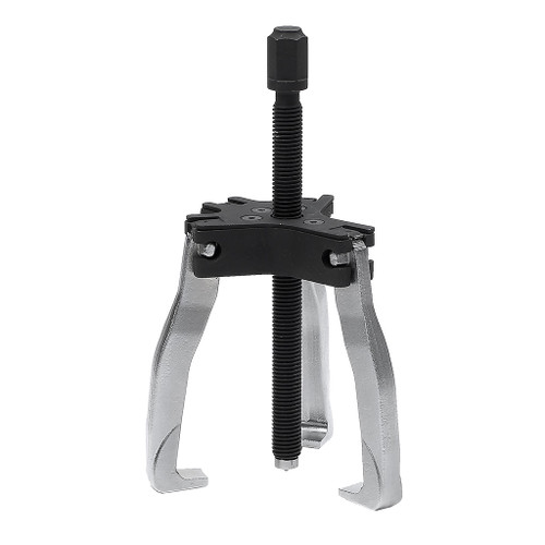 GearWrench 2- or 3-Jaw Ratcheting Gear Puller, 5-Ton