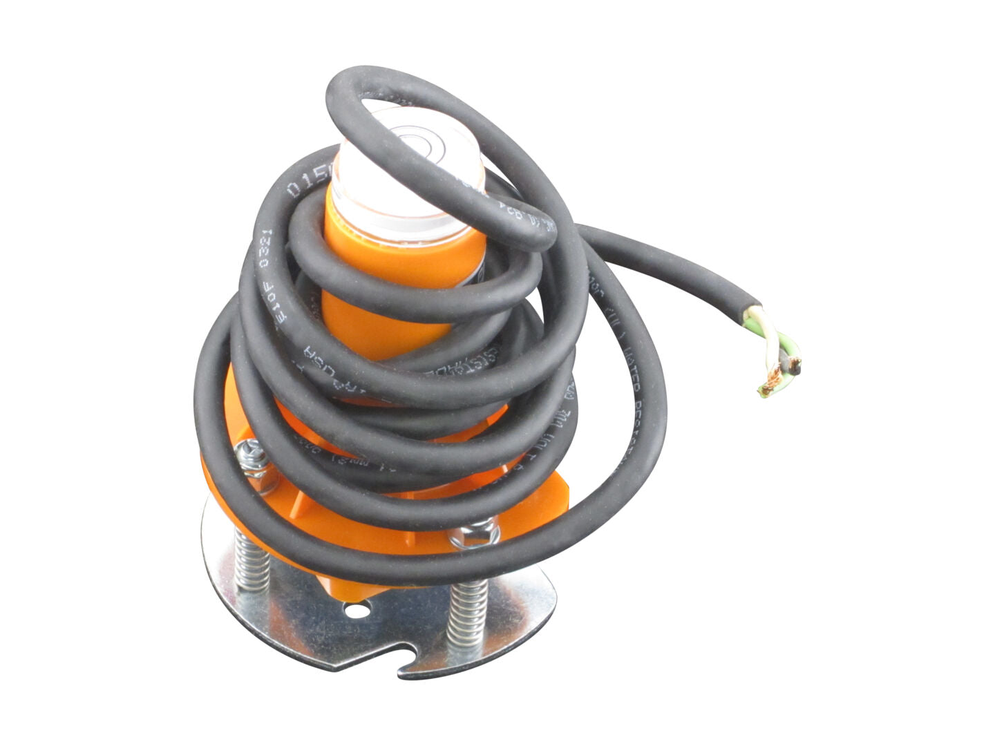 JLG Part # 4360487 – Tilt Switch