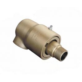 Duff Norton 440143C 1-1/2" Left Hand Rotary Union 9000S