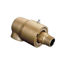 Duff Norton 440144C Rotary Union 1-1/2" Carbon Steel