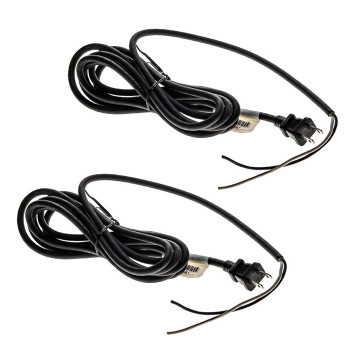 DeWalt Miter Saw Replacement Cords - 448557-98-2PK