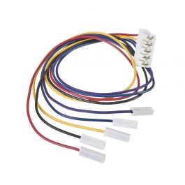 Rheem-Ruud 45-103551-01 Wiring Harness