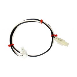 Rheem-Ruud 45-24371-09 4-Pin To 2-Pin Wiring Harness