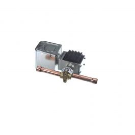 Heatcraft Refrigeration 4502Z Low Line Solenoid Valve 120-208-240V