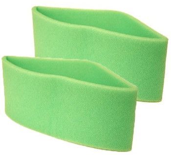 Kohler (2 Pack) 45 083 01-S Pre-Cleaner Air Filter For CV17 - CV25, CV675