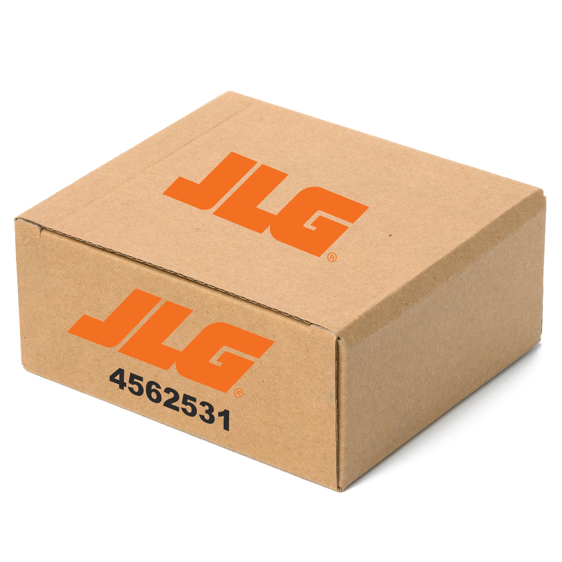JLG Part # 4562531 – Assembly Hyd Tube