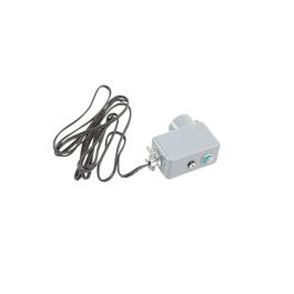 Fireye 45UV3-1050 UV Flame Scanner Standard Mount W/Tube